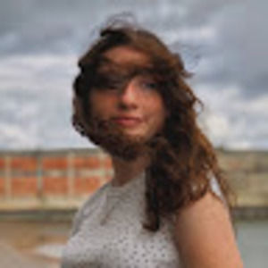 Meet your Posher, Lily